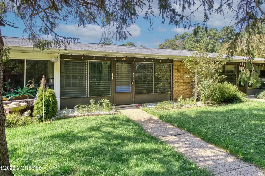 22C Yorkshire Court, Manchester, NJ 08759 - #2