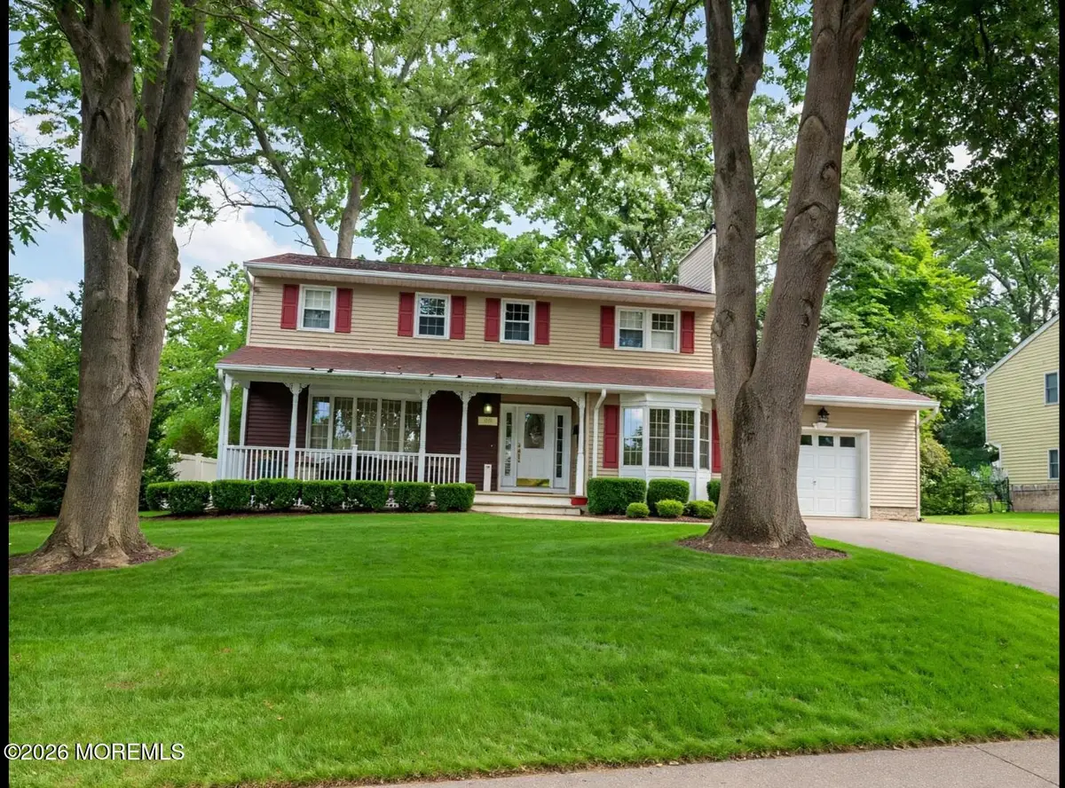 1086 Mulberry Place, Toms River, NJ 08753 - #1