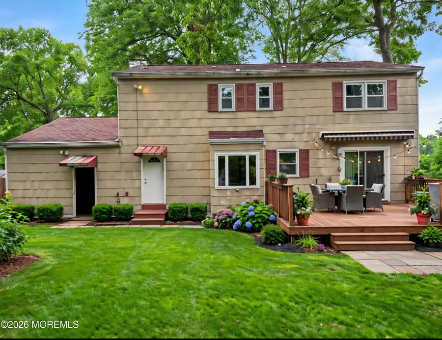 1086 Mulberry Place, Toms River, NJ 08753 - #3