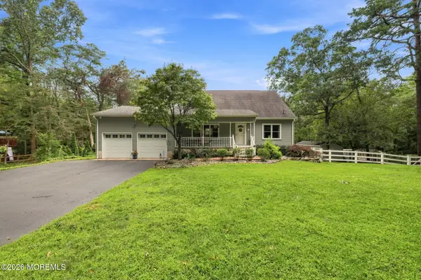 194 Ross Lane, Jackson, NJ 08527