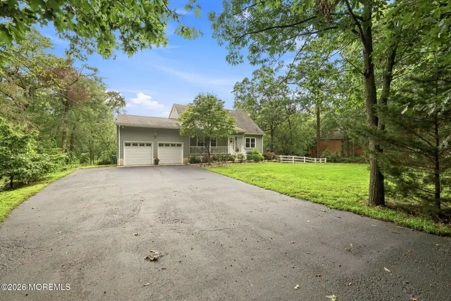 194 Ross Lane, Jackson, NJ 08527 - #2
