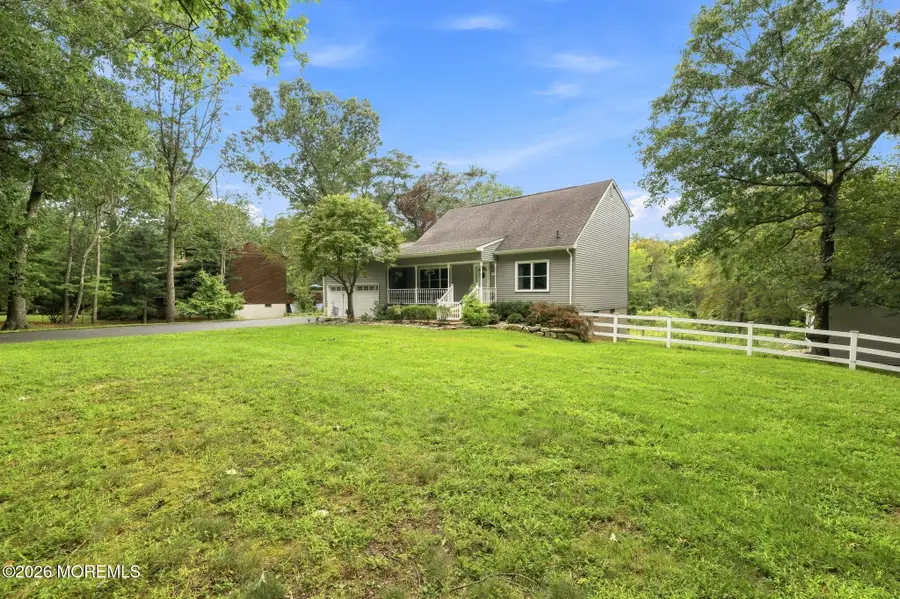 194 Ross Lane, Jackson, NJ 08527 - #3
