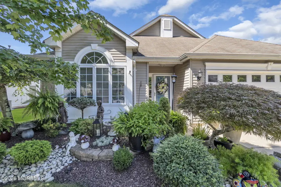 21 Turnberry Place, Jackson, NJ 08527 - #2
