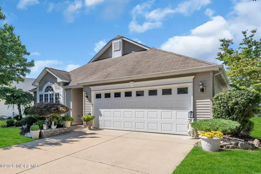21 Turnberry Place, Jackson, NJ 08527 - #3