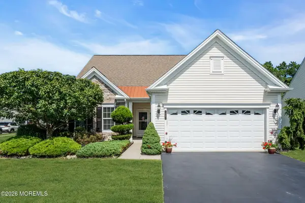 58 Aberdeen Lane, Manchester, NJ 08759