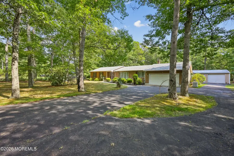 11 Angela Drive, Little Egg Harbor, NJ 08087 - #2