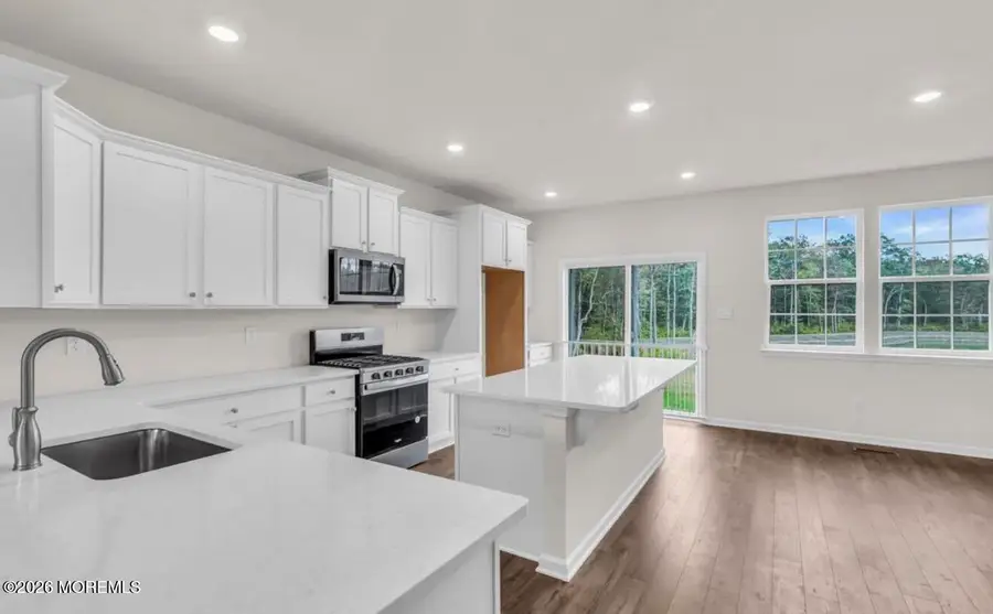 276 Mantoloking Drive, Jackson, NJ 08527 - #2