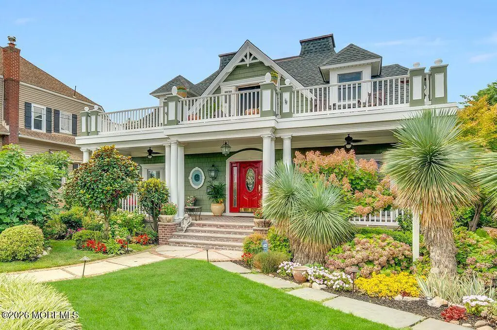 246 Ocean Avenue, Long Branch, NJ 07740 - #1