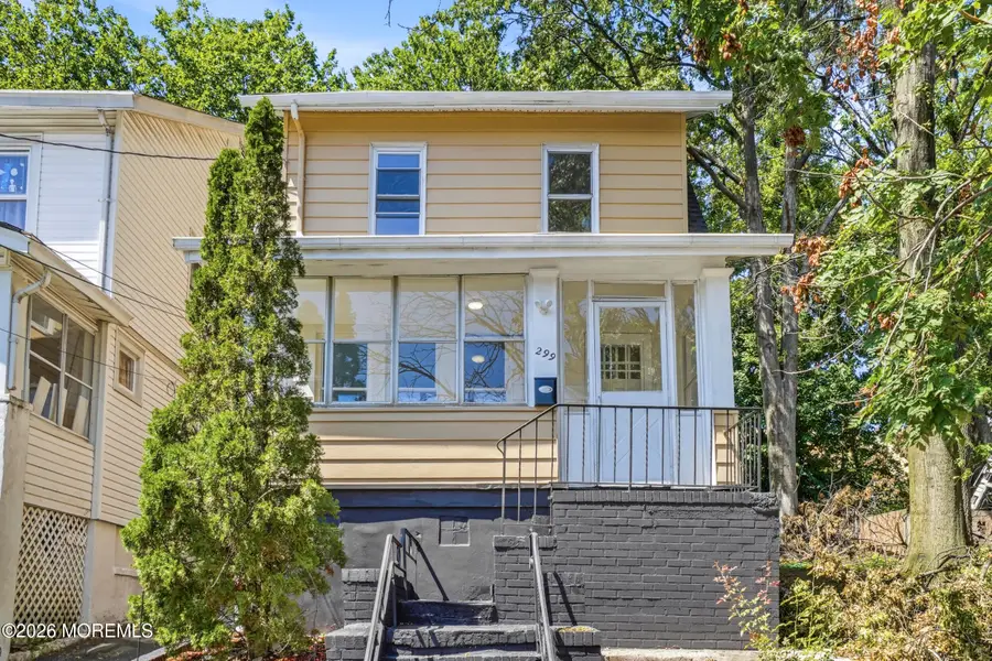 299 Smith Street, Newark, NJ 07106 - #2