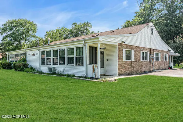 1a Central Street, Toms River, NJ 08757