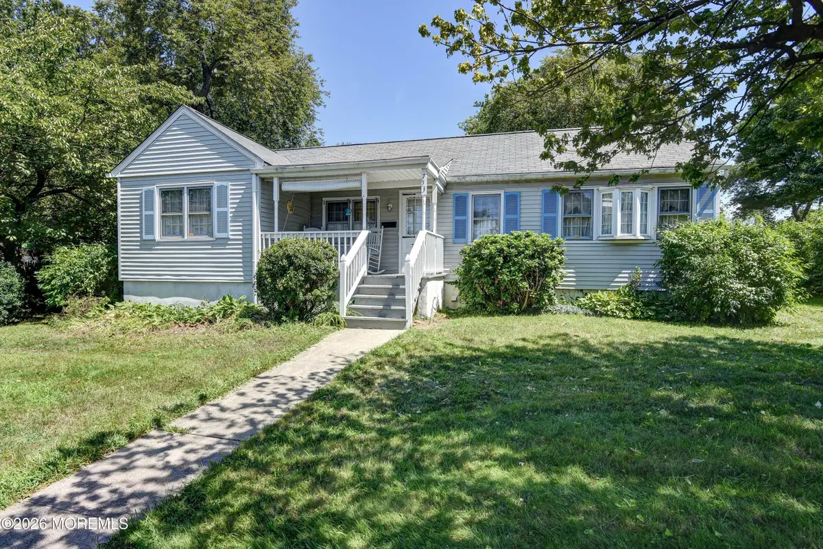 753 Lorraine Drive, Keyport, NJ 07735 - #1