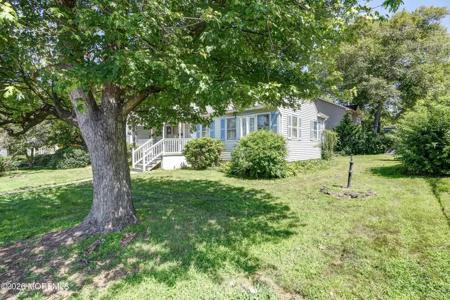 753 Lorraine Drive, Keyport, NJ 07735 - #3