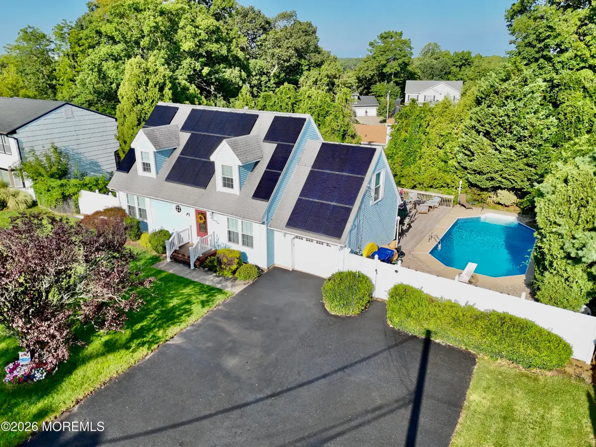 1060 Old Freehold Road, Toms River, NJ 08753 - #1