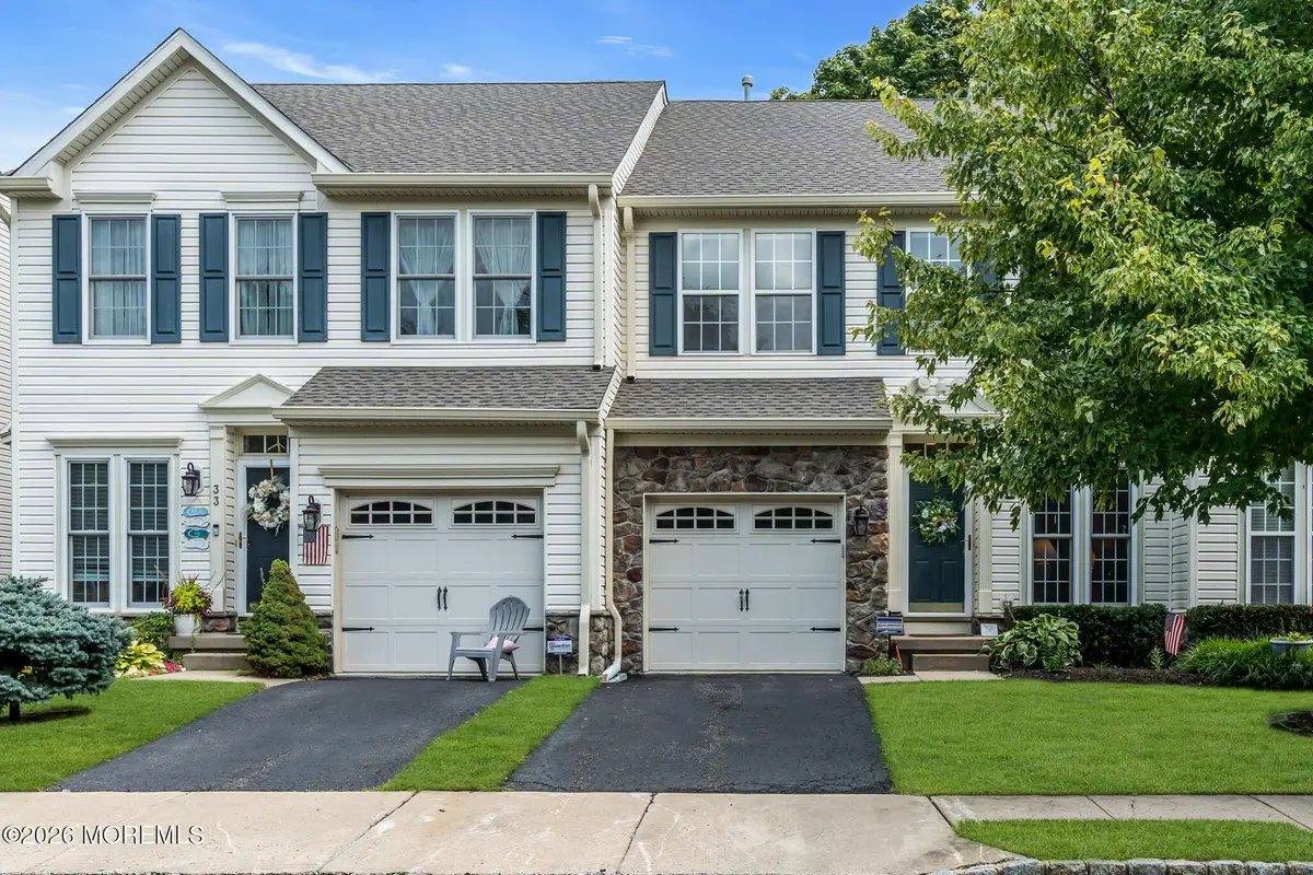 35 Coral Place, Long Branch, NJ 07740 - #1