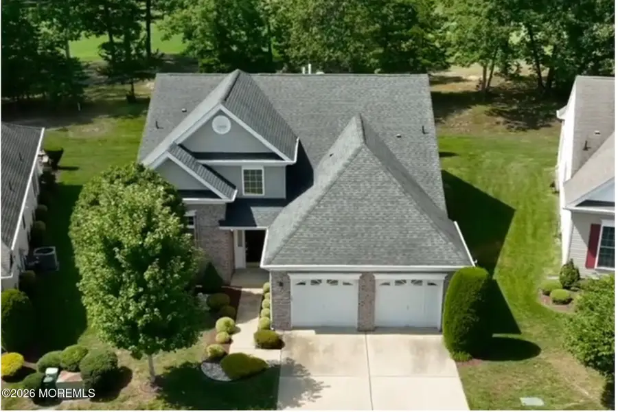 16 Bay Hill Road, Jackson, NJ 08527 - #2
