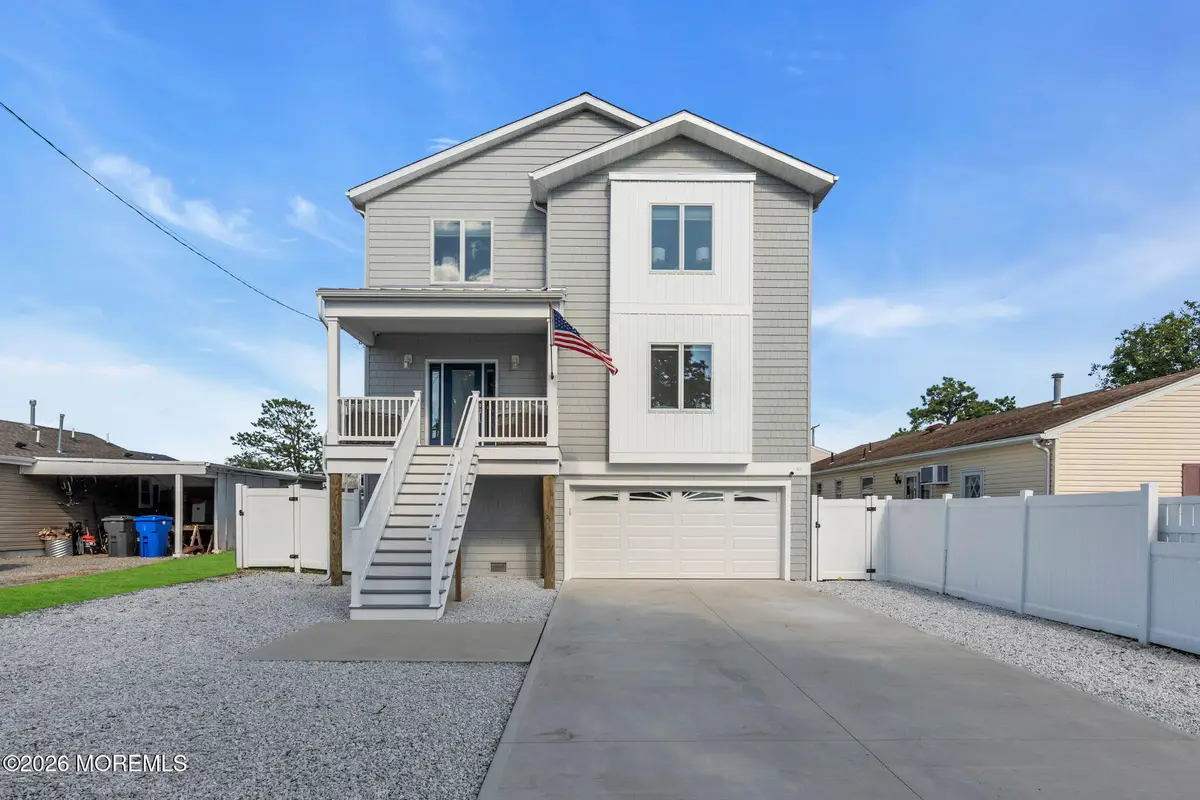 104 Cedar Berry Lane, Toms River, NJ 08753 - #1