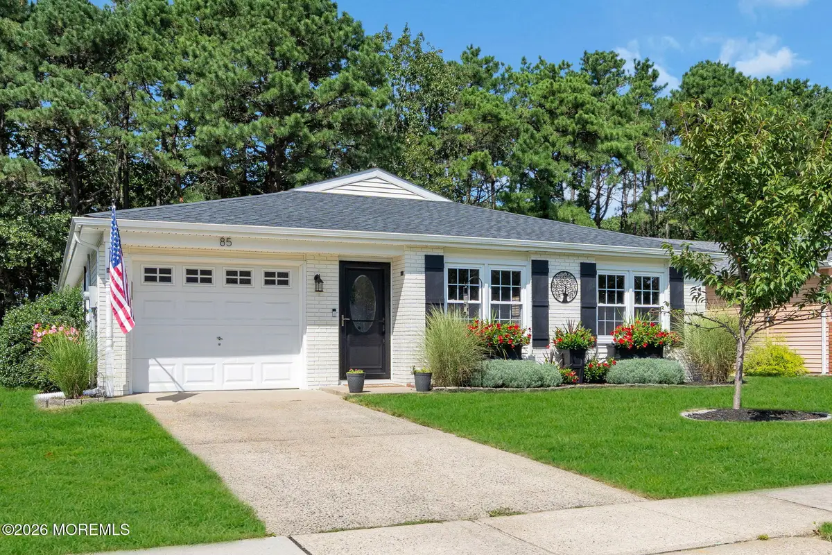 85 Yorkwood Drive, Brick, NJ 08723 - #1