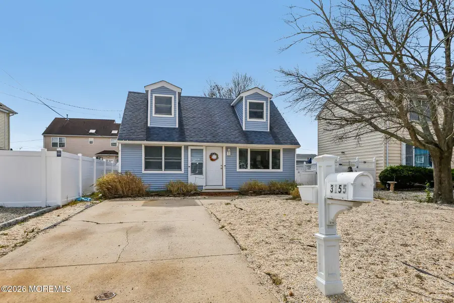 3155 Sterling Street, Toms River, NJ 08753 - #2