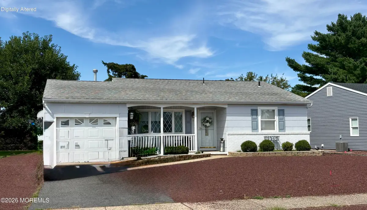 56 Carlisle Road, Toms River, NJ 08757 - #1
