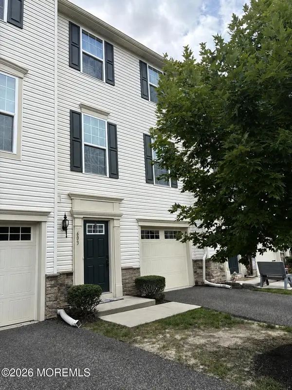 603 Mississippi Street #803, Toms River, NJ 08755