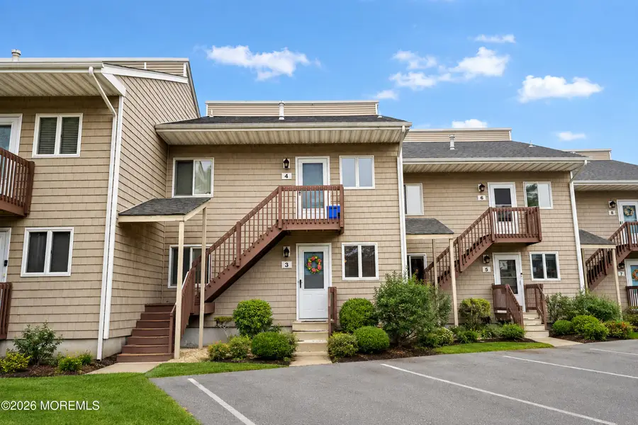 3 Intercoastal Way, Point Pleasant, NJ 08742 - #2
