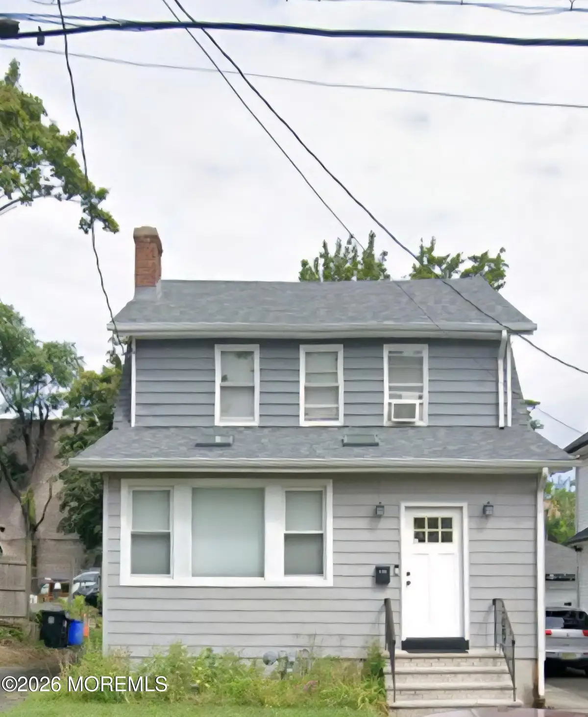 131-133 Underwood Street, Newark, NJ 07106 - #1