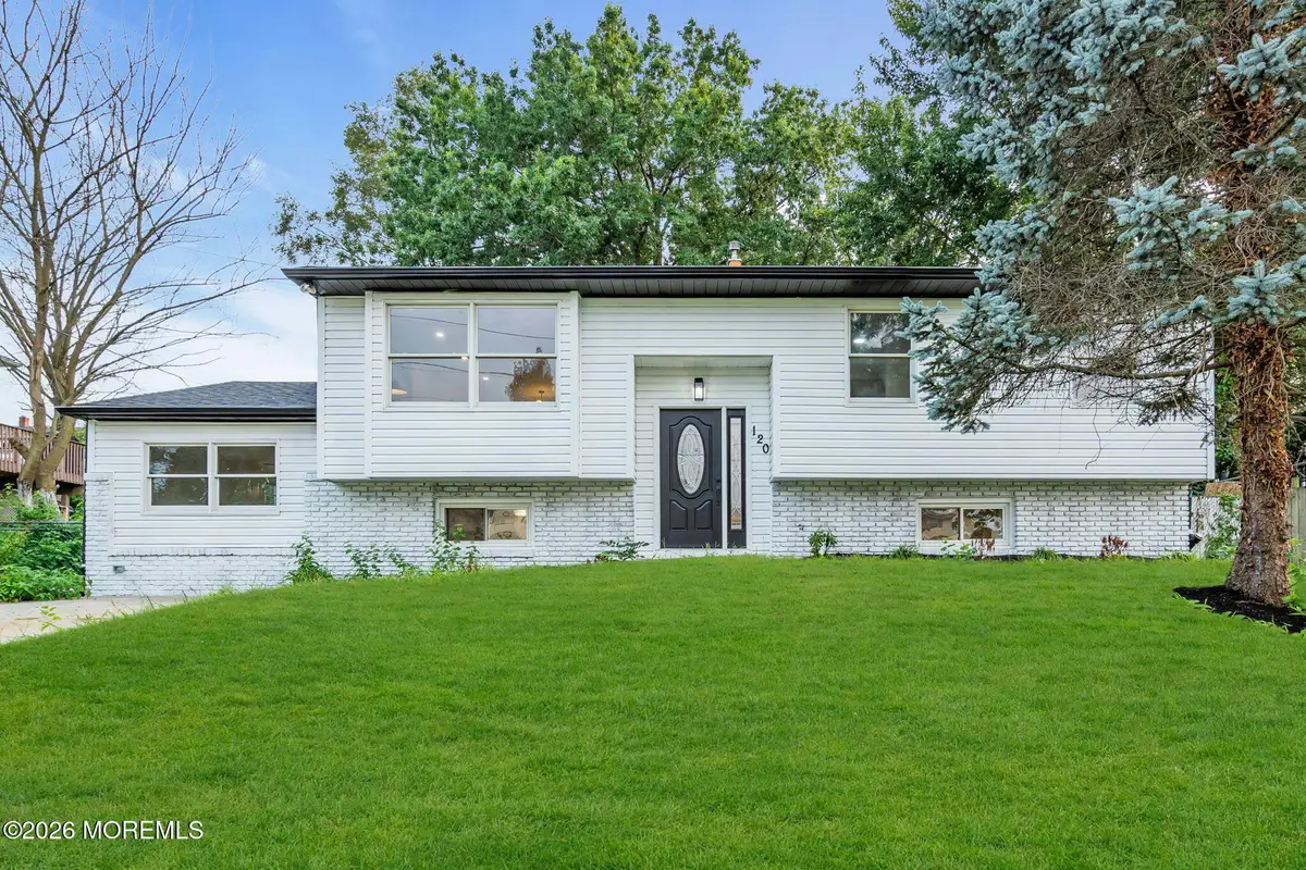 120 Moore Street, Woodbury Heights, NJ 08097 - #1