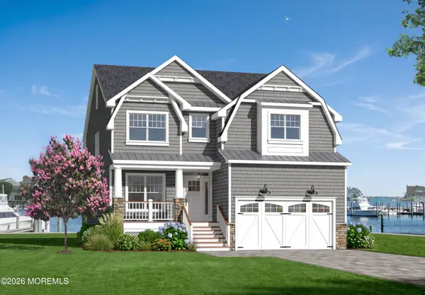 796 South Drive, Brick, NJ 08724