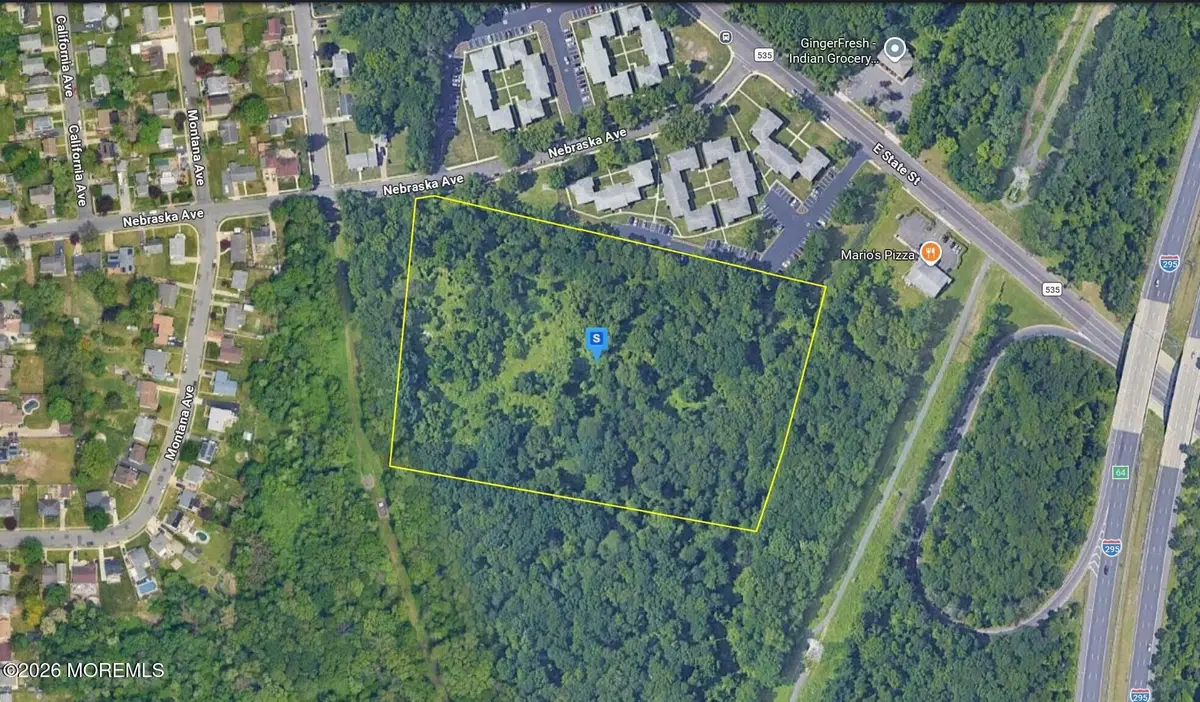125 Nebraska Avenue, Hamilton, NJ 08619 - #1