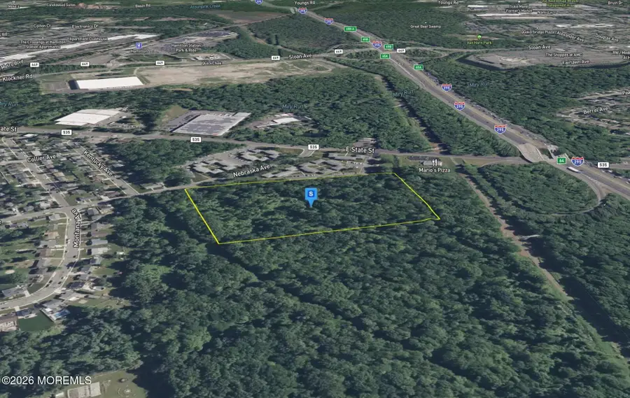 125 Nebraska Avenue, Hamilton, NJ 08619 - #3