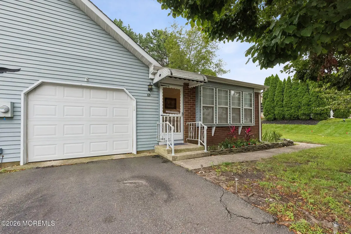 6 Alpine Road #B, Whiting, NJ 08759 - #1
