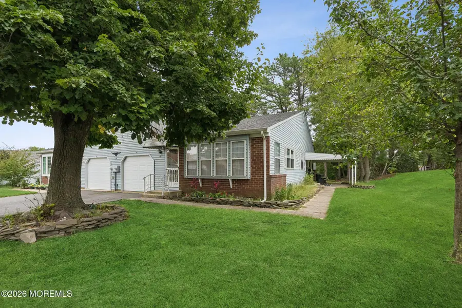 6 Alpine Road #B, Whiting, NJ 08759 - #2