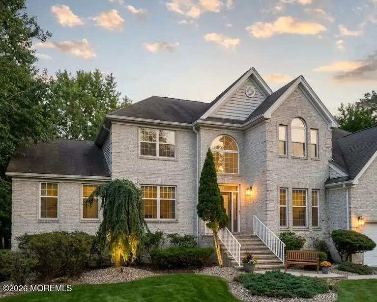 2 Amanda Court, Manalapan, NJ 07726 - #1