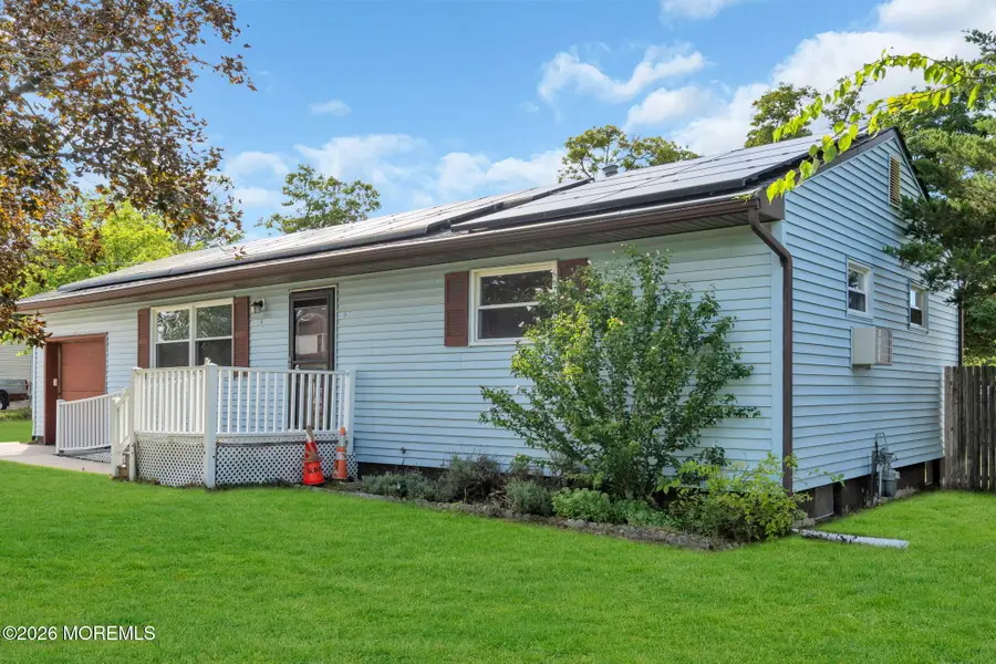 9 Green Ridge Drive, Toms River, NJ 08757 - #2