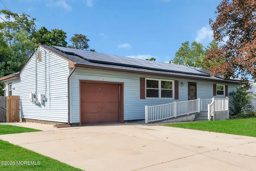 9 Green Ridge Drive, Toms River, NJ 08757 - #3