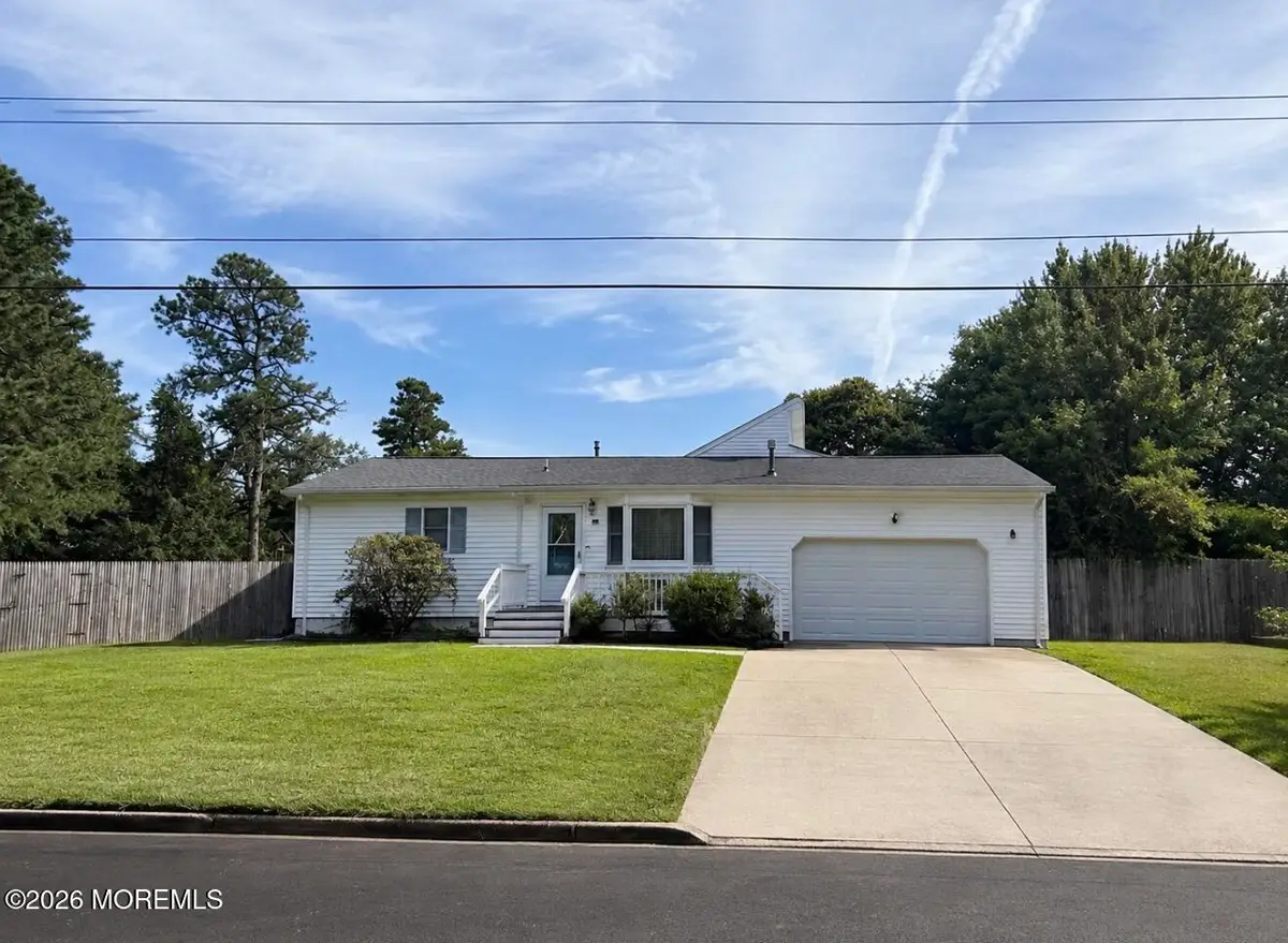 565 Azalea Drive, Brick, NJ 08724 - #1