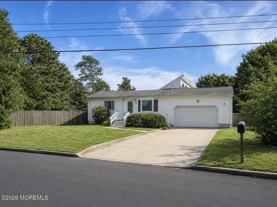 565 Azalea Drive, Brick, NJ 08724 - #2