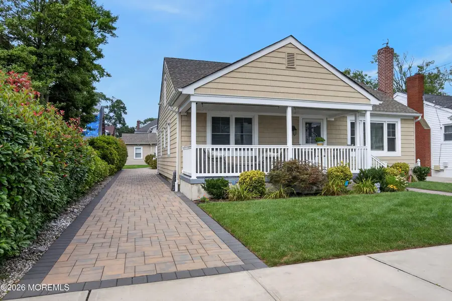 418 Burlington Avenue, Bradley Beach, NJ 07720 - #3
