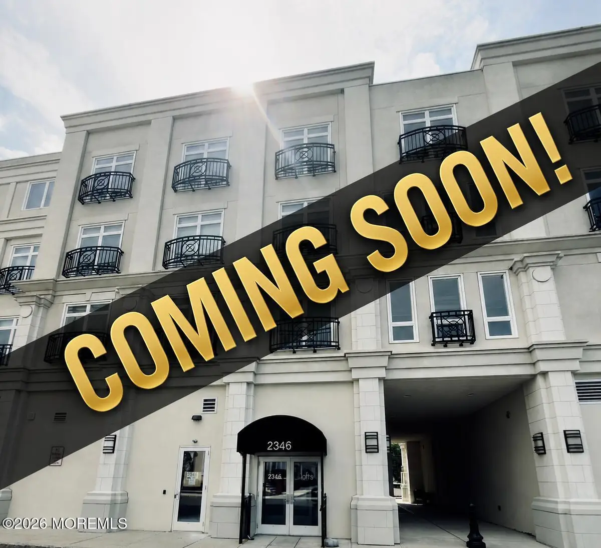2346 Nj-33 #406, Robbinsville, NJ 08691 - #1