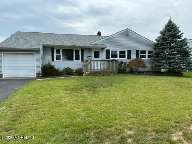 316 Winchester Drive, Brick, NJ 08724 - #1