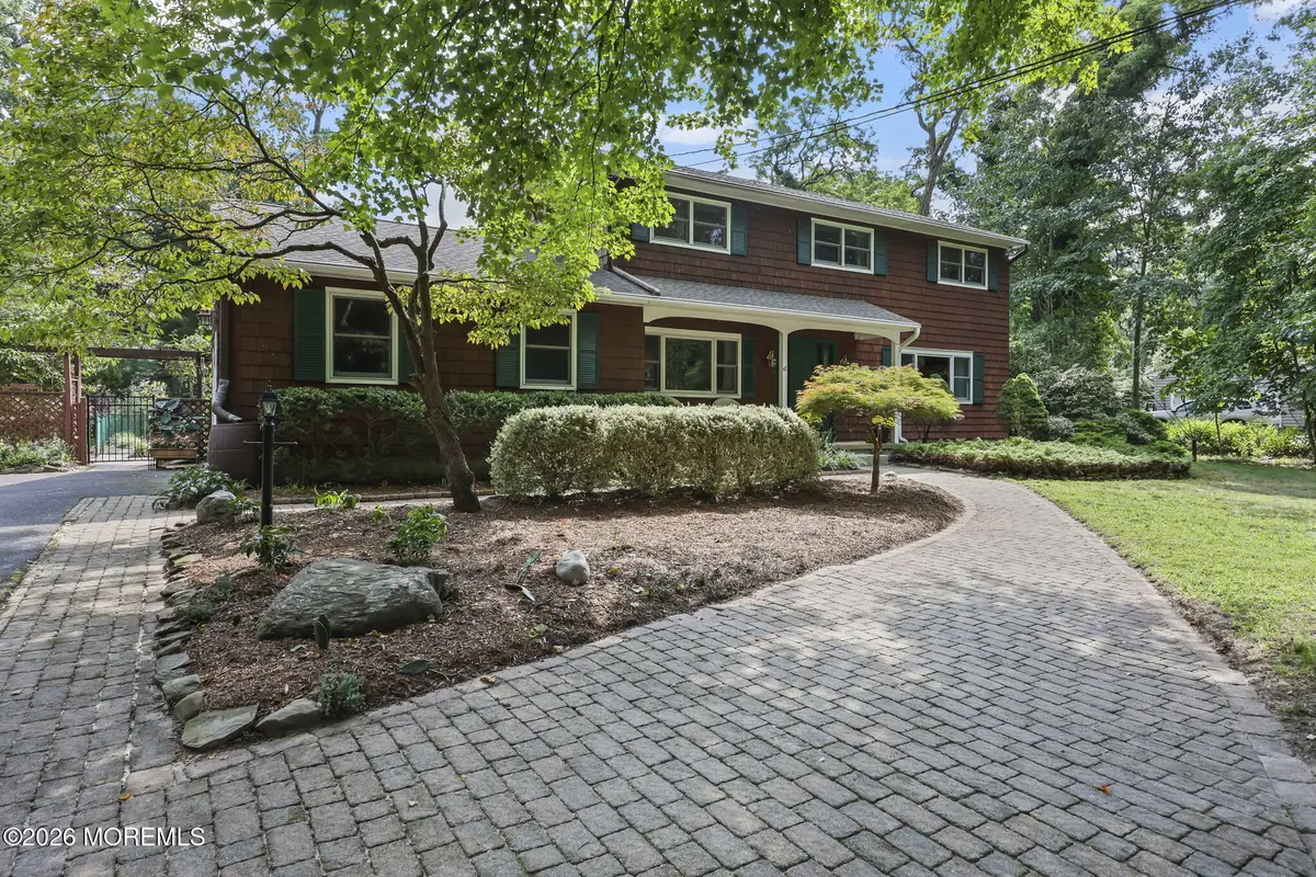 47 Birchwood Court, Tinton Falls, NJ 07724 - #1
