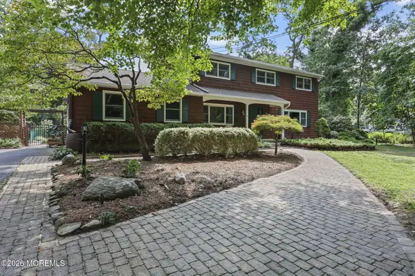 47 Birchwood Court, Tinton Falls, NJ 07724