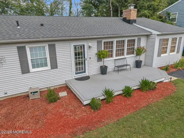 174 Cranberry Road, Toms River, NJ 08753