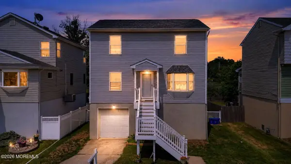 907 Harris Avenue, Keyport, NJ 07735