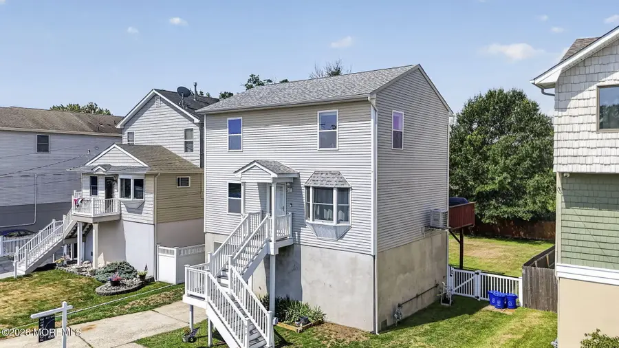 907 Harris Avenue, Keyport, NJ 07735 - #2
