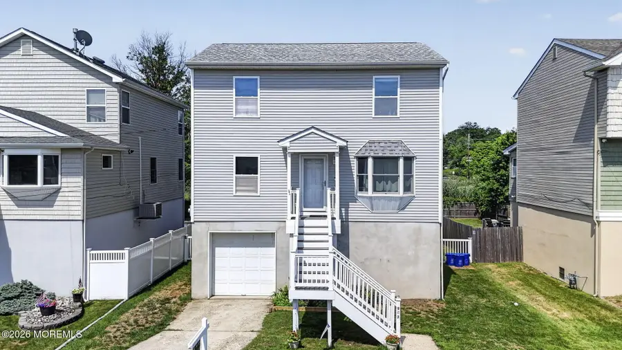 907 Harris Avenue, Keyport, NJ 07735 - #3