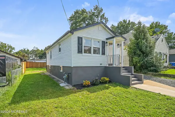 181 Hilltop Boulevard, Keyport, NJ 07735