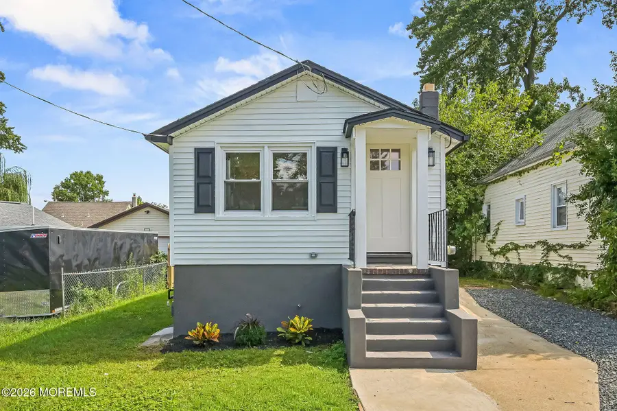 181 Hilltop Boulevard, Keyport, NJ 07735 - #2