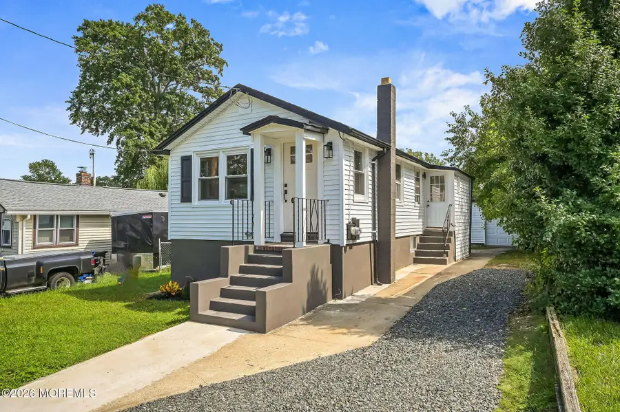 181 Hilltop Boulevard, Keyport, NJ 07735 - #3