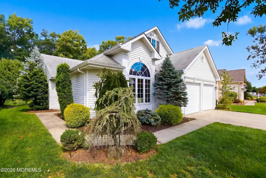 64 Merion Lane, Jackson, NJ 08527 - #2